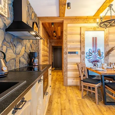 Centrum Park 2 Apartament 2 Sklářská Poruba Exteriér fotografie