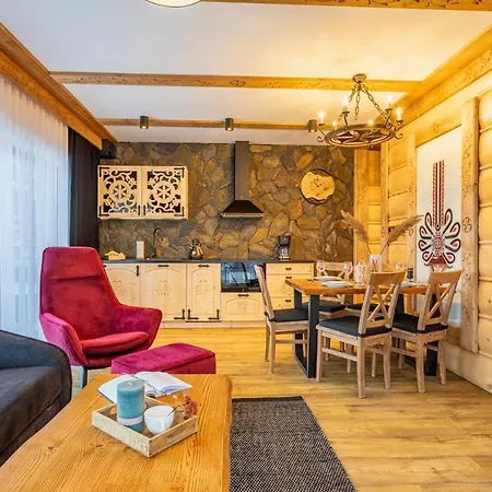 Centrum Park 2 Apartament 2 Sklářská Poruba Exteriér fotografie