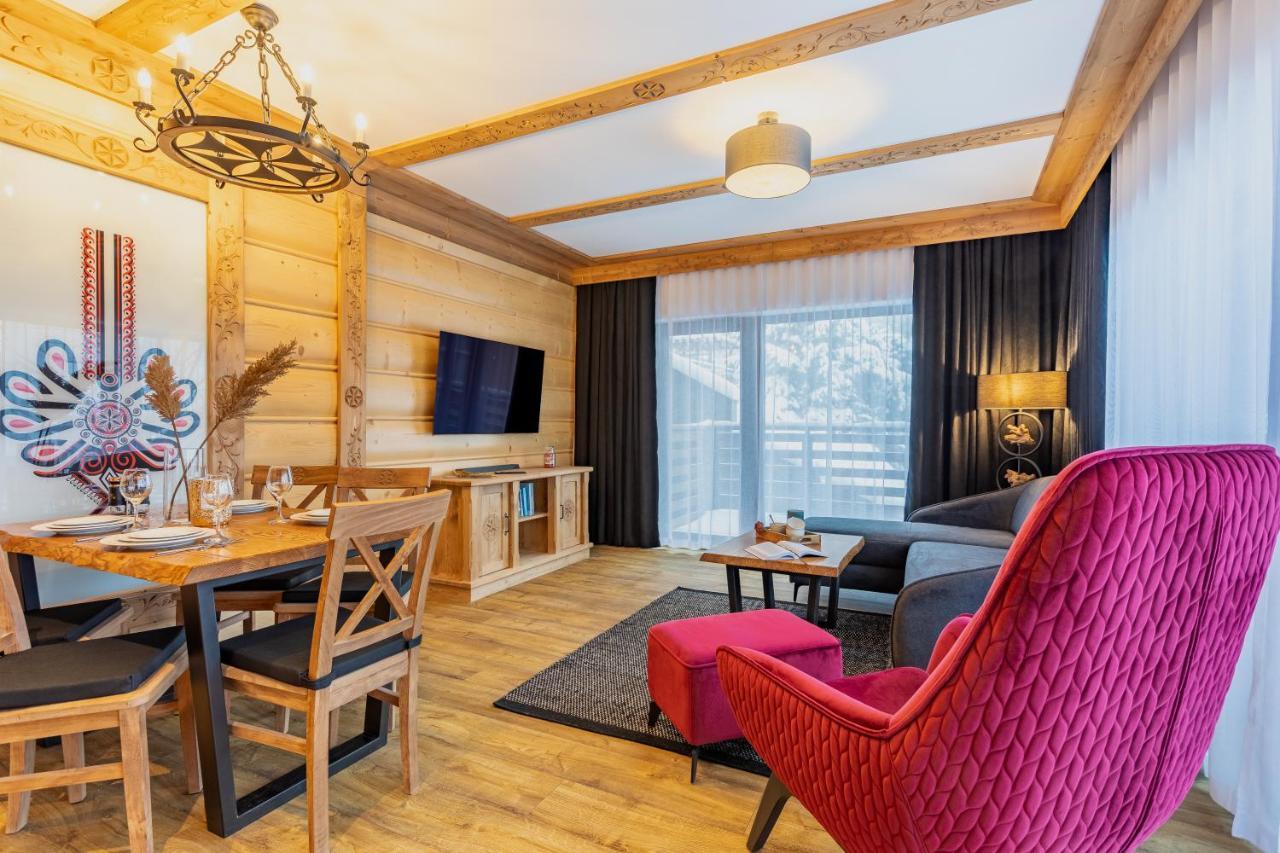 Centrum Park 2 2 Apartment