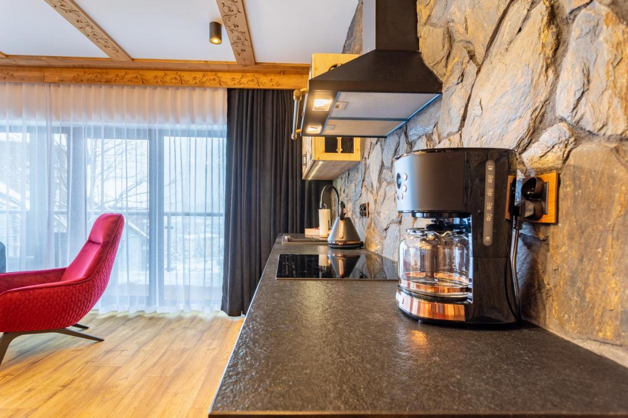 Centrum Park 2 2 Apartment Szklarska Poreba